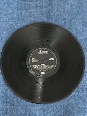 Saxon – Destiny LP VINYL HARD ROCK HEAVY METAL 1988 LP, Album