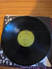 Black Sabbath – Self Titled (Vinyl LP, 1970) WB Green Label WS 1871
