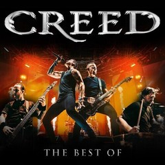 Creed – The Best Of Creed [New Vinyl LP]