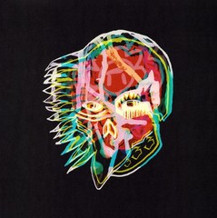 All Them Witches – Nothing As The Ideal – BLUES/ROCK/PSYCH *SEALED*
