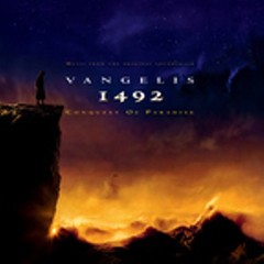 Vangelis – 1492: Conquest Of Paradise (Music From The Original Soundtrack)(2x Ye