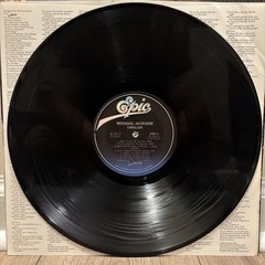 Michael Jackson Thriller Vinyl LP Album Open IN SHRINK Grammy Hype Sticker 1982