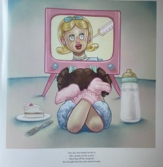 Melanie Martinez – Cry Baby 2 LP Deluxe Edition Black Vinyl Gatefold New Sealed