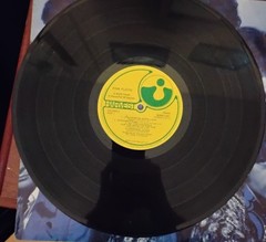 PINK FLOYD A Nice Pair 1973 UNCENSORED COVER 1ST PRESS SABB-11257 2XLP VG+