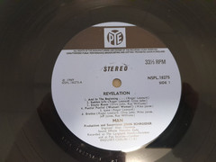 Two vintage Man LPS 1st Pressings