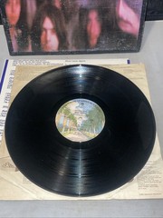 DEEP PURPLE MACHINE HEAD BS 2607 WARNER BROS 1972 .