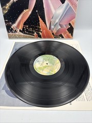Rod Stewart Atlantic Crossing Vinyl Record LP Warner Bros. BS 2875. Vg