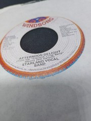 Rock, Pop, Country 45s (Lot Of 10) Cher, Brenda Lee , Aaron Tippin & More