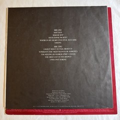 Rod Stewart Greatest Hits Vinyl LP W/Orig Insert VG+/VG