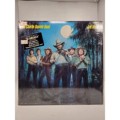 The Charlie Daniels Band – Full Moon Vinyl 1980 Epic US First Pressing