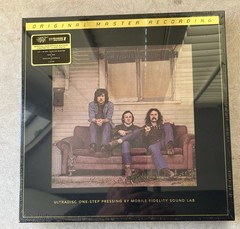 Crosby Stills & Nash MFSL SEALED ONE STEP LP NUMBER 221 !!!