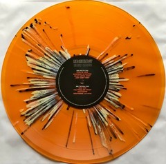 Eric Carr – Rockology (RSD COLOR VINYL) – METAL *NEW/COLOR*