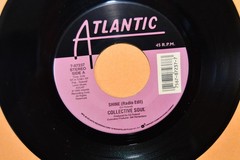 Collective Soul Atlantic 45 Breathe LP Version Shine 7-87237