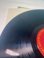 Ray Conniff and the Singers Love Story Vinyl Records LP Open w/Shrinkwrap
