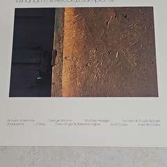 Windham Hill Windham Hill Records Sampler ’82 1982 Stereo 12″ Vinyl LP WH-1024