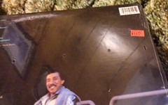 Smokey Robinson Smoke Signals 6156TL New Sealed Original 1986 Motown￼ Vinyl