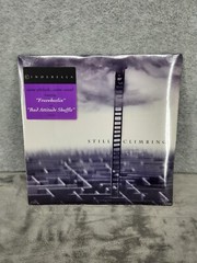 Cinderella Still Climbing LL 1994 Mercury 314522947-1 Vinyl – Sealed