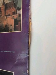 Vintage 1983 Disney EPCOT Center Official Album Vinyl LP 2519