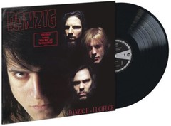 Danzig – Danzig II: Lucifuge [New Vinyl LP] Explicit