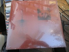 GHOST FUNK ORCHESTRA A New Kind of Love 2022 Karma Chief Ltd White Edition