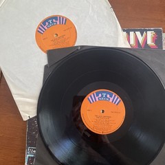 60s/70s Soul Funk Record Collection (9 LPs) Vintage Vinyl Lot Aretha Marvin Gaye
