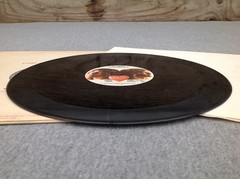 Heart Dreamboat Annie DJ Copy “Not For Sale” 33 1/3 rpm Record