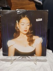 Laufey – Bewitched (2023) Stereo 1st Press Blue Vinyl NM AWAL VG– Cover
