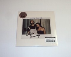 Olivia Rodrigo & Noah Kahan VINYL – Stick Season / Lacy – RSD 2024 7″ Mauve