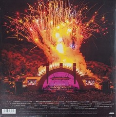 LAUFEY A Night At The Symphony: Hollywood Bowl SEALED limited edition 2LP RSD