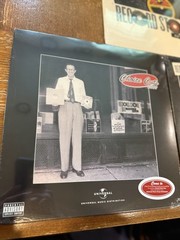 Unopened RECORD STORE DAY Promo Samplers 2008 2009 2010 rare choice cuts SEALED