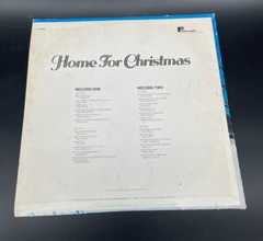 Holiday Vinyl Record Bundle – 6 Christmas Records/5 Albums