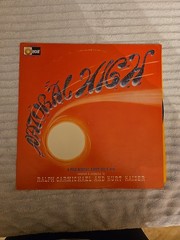 Natiral High. A Folk Musical About God’s Son. Vinyl LP. LS 5558 LP