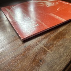 The SMITHS Louder Than Bombs VINYL FIRST US Pressing SIRE 1-25569