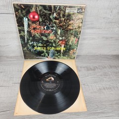 Walter Schumann – The Voices of Christmas – 1955 LP Vinyl Record