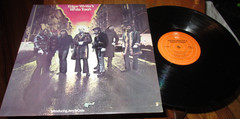 EDGAR WINTER’S WHITE TRASH LP NM NEAR MINT CANADIAN EPIC VINYL CLASSIC ROCK