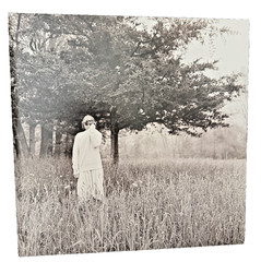 Taylor Swift Folklore Vinyl (Hide and seek). Limited Edition Deluxe) AZURE.