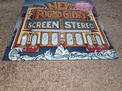 New Found Glory – From The Screen To Your Stereo 1 [New Vinyl LP]