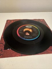 Heart 45 PRM record – Never