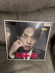 Brand New And Sealed BTS 5th Album ARIRANG JinPink Color Target Vinyl LP
