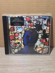 Tonight [Bonus Tracks] David Bowie (CD, Nov-1995) RARE OOP (Holland Import)