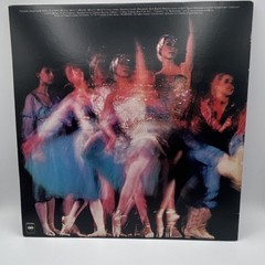 Columbia Masterworks The Ballet Album Ormandy Double LP Vinyl 12″ 33 RPM