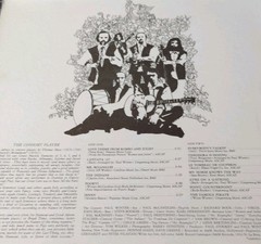 The Winter Consort Something In The Wind VG+ Vinyl LP