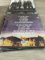The Killers Career Box Complete Album Collection 180g Vinyl 10LP Box Set New