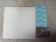 THE SUNSETTERS dancing after sunset 3 JUKEBOX STRIP company picture sleeve only