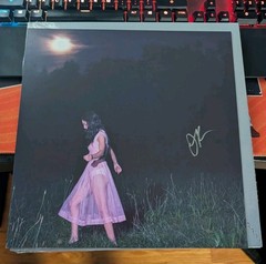 Olivia Rodrigo You Seem Pretty Sad For A Girl So In Love SIGNED Vinyl