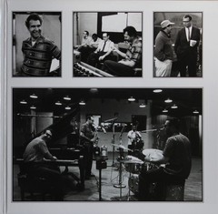 The Dave Brubeck Quartet – Time Out – JAZZ