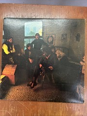 2xLP Canned Heat & John Lee Hooker Hooker N Heat Gatefold Liberty LP LST-35002