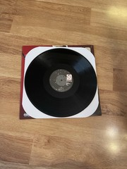 50 Cent Get Rich Or Die Tryin’ Rap Hip-Hop Vinyl