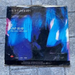 The Cure In Between Days Vinyl LP 45RPM