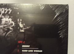 SEALED – KISS World – Best Of KISS Red Vinyl 2021 Mercury UM 2LP Set